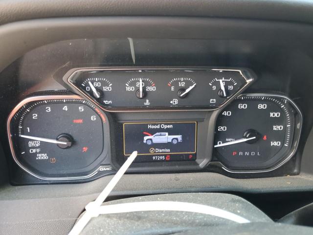 Фото 9 с аукциона – 2022 GMC SIERRA LIM с VIN 3GTP8DED1NG153404