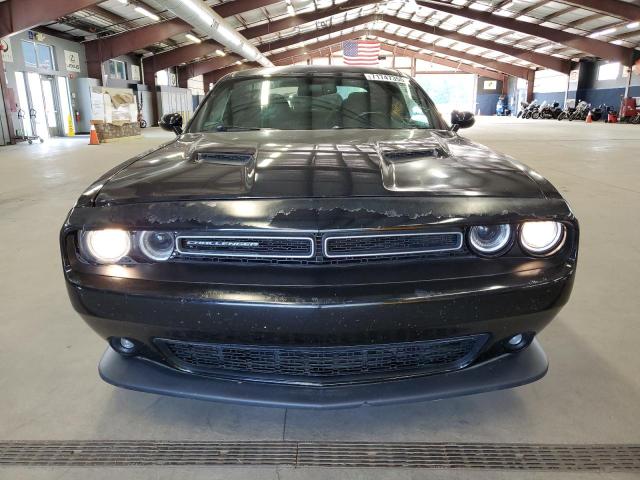 Photo 5 from auction – 2016 DODGE CHALLENGER with VIN 2C3CDZAG0GH334850