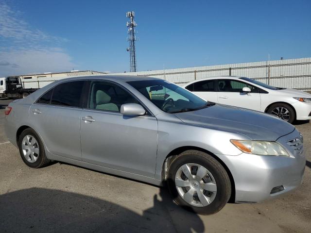 Photo 4 from auction – 2009 TOYOTA CAMRY BASE with VIN 4T4BE46K59R060910