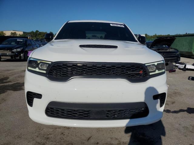 Photo 5 from auction – 2024 DODGE DURANGO GT with VIN 1C4RDHDGXRC171965
