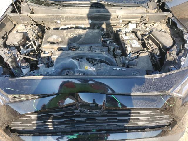 Photo 12 from auction – 2020 TOYOTA RAV4 XLE with VIN 2T3W1RFV3LC060046