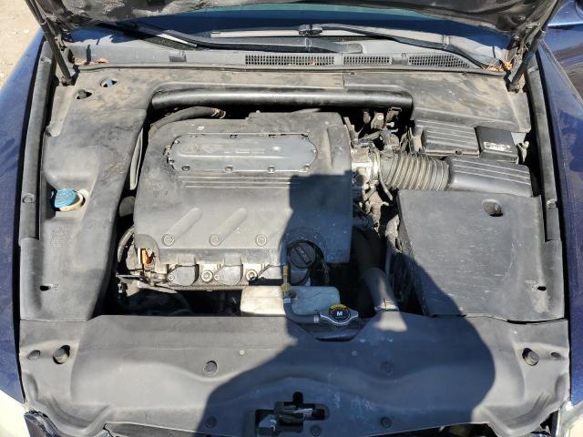 Photo 11 from auction – 2004 ACURA TL with VIN 19UUA66224A020732