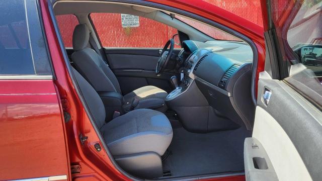 Photo 5 from auction – 2011 NISSAN SENTRA 2.0 with VIN 3N1AB6AP2BL609905
