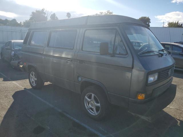 Photo 4 from auction – 1989 OTHE VANAGON CAMPMOBILE with VIN WV2ZB0255KH059416
