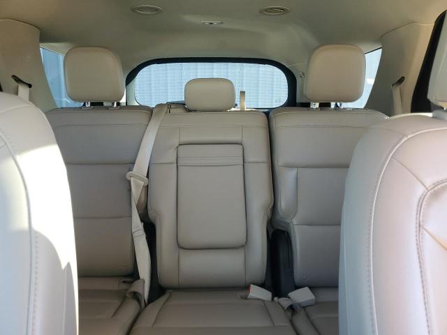Photo 10 from auction – 2024 FORD EXPLORER X with VIN 1FMSK7DH0RGA02861