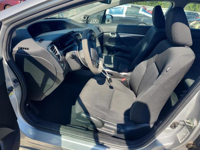 Photo 7 from auction – 2015 HONDA CIVIC EX with VIN 19XFB2F81FE054534