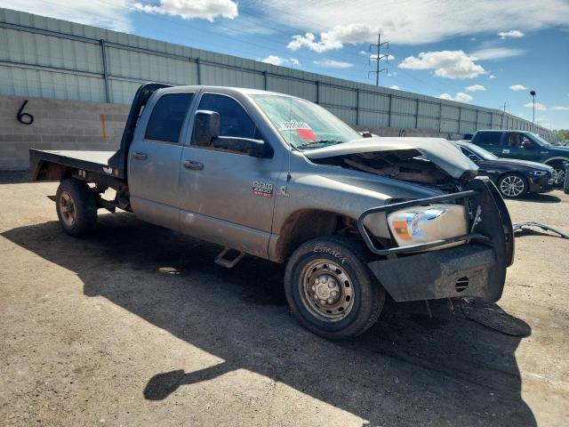 Photo 4 from auction – 2009 DODGE RAM 2500 with VIN 3D7KS28L69G542974