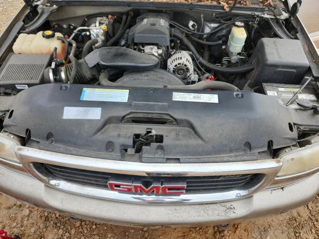 Photo 11 from auction – 2000 GMC NEW SIERRA with VIN 2GTEC19T5Y1341734