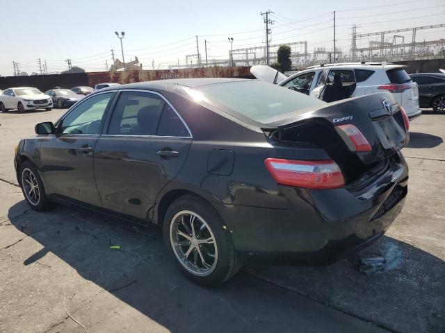 Photo 2 from auction – 2008 TOYOTA CAMRY CE with VIN 4T4BE46K28R017043