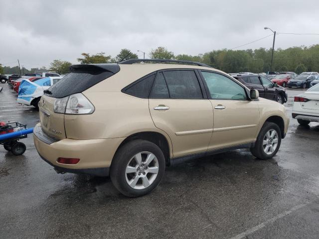 Photo 3 from auction – 2009 LEXUS RX 350 with VIN 2T2HK31U59C100769