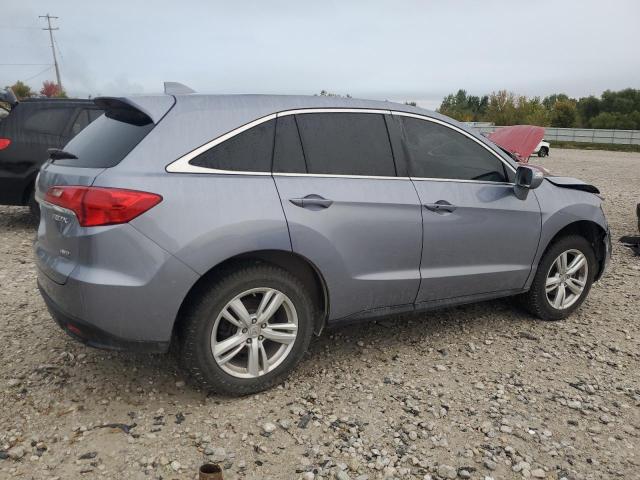 Photo 3 from auction – 2015 ACURA RDX TECHNO with VIN 5J8TB4H54FL021232