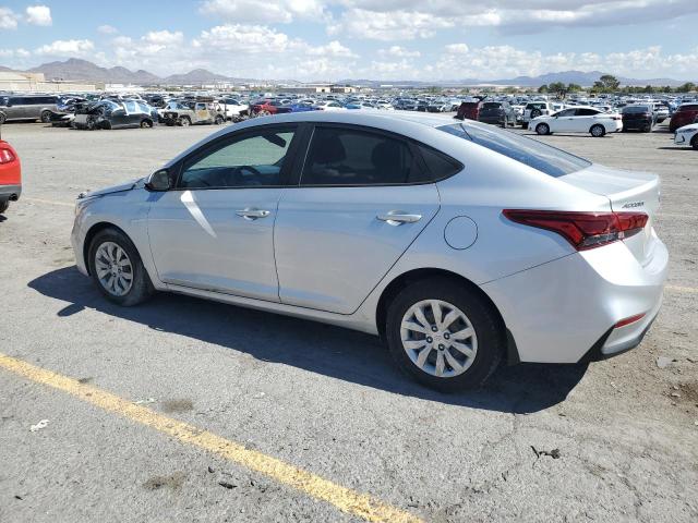 Photo 2 from auction – 2018 HYUNDAI ACCENT SE with VIN 3KPC24A37JE020360
