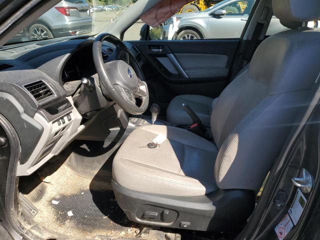 Photo 7 from auction – 2017 SUBARU FORESTER 2 with VIN JF2SJALC6HH413458