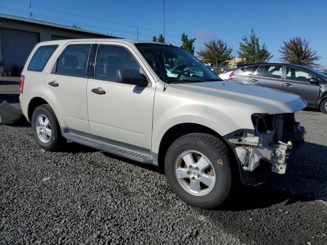 Photo 4 from auction – 2009 FORD ESCAPE XLS with VIN 1FMCU02789KB86699