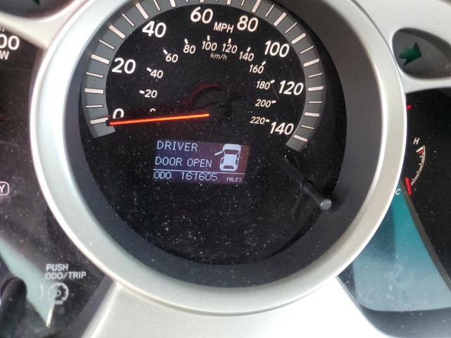 Photo 9 from auction – 2007 TOYOTA HIGHLANDER with VIN JTEDW21AX70017400