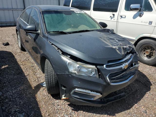Photo 4 from auction – 2015 CHEVROLET CRUZE LT with VIN 1G1PC5SB0F7107866