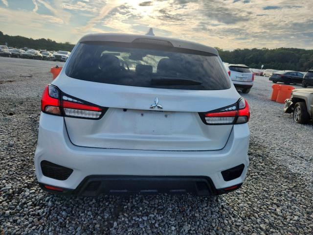 Photo 6 from auction – 2022 MITSUBISHI OUTLANDER with VIN JA4APUAU5NU022367