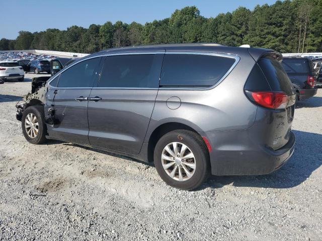 Photo 2 from auction – 2019 CHRYSLER PACIFICA TOURING PLUS with VIN 2C4RC1FG4KR507551