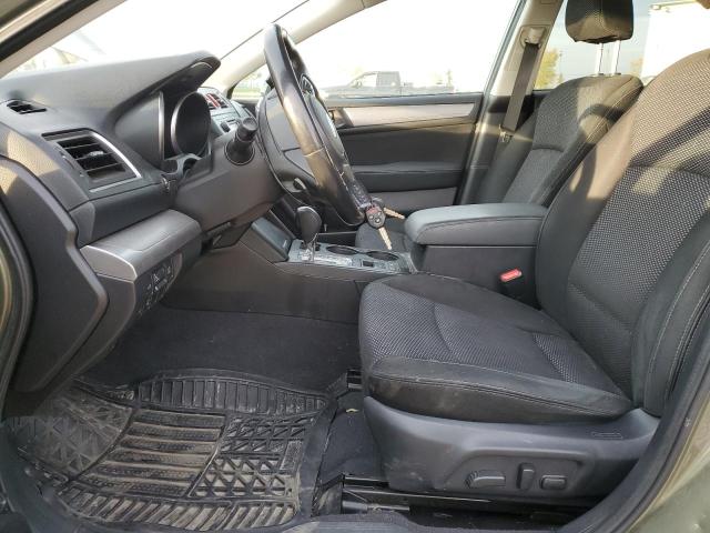 Снимка 7 от търг – 2016 SUBARU OUTBACK 2. с VIN 4S4BSCDC4G3323433