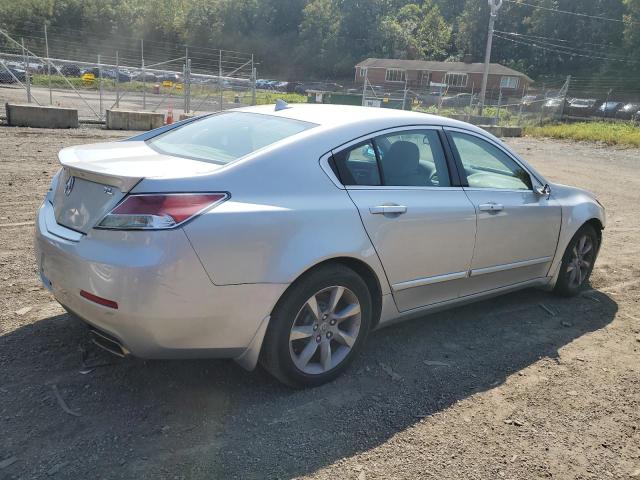 Photo 3 from auction – 2012 ACURA TL with VIN 19UUA8F57CA035800