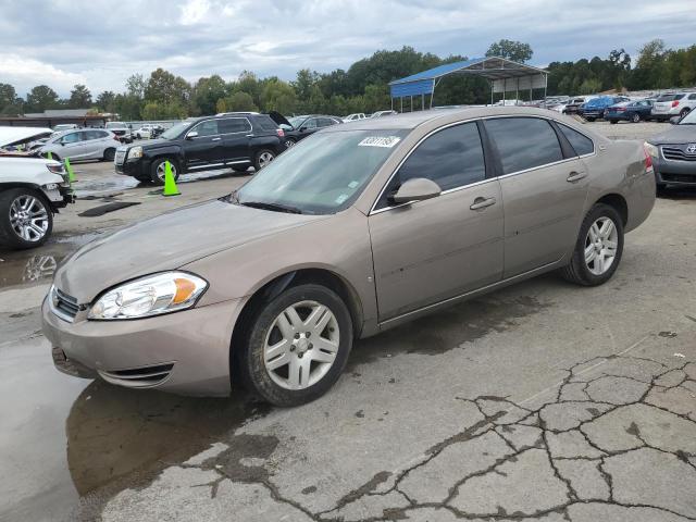 CHEVROLET IMPALA LS 2007 with VIN 2G1WB58K879204190 - Photo from auction