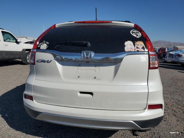 Photo 6 from auction – 2015 HONDA CR-V EXL with VIN 5J6RM3H75FL011057