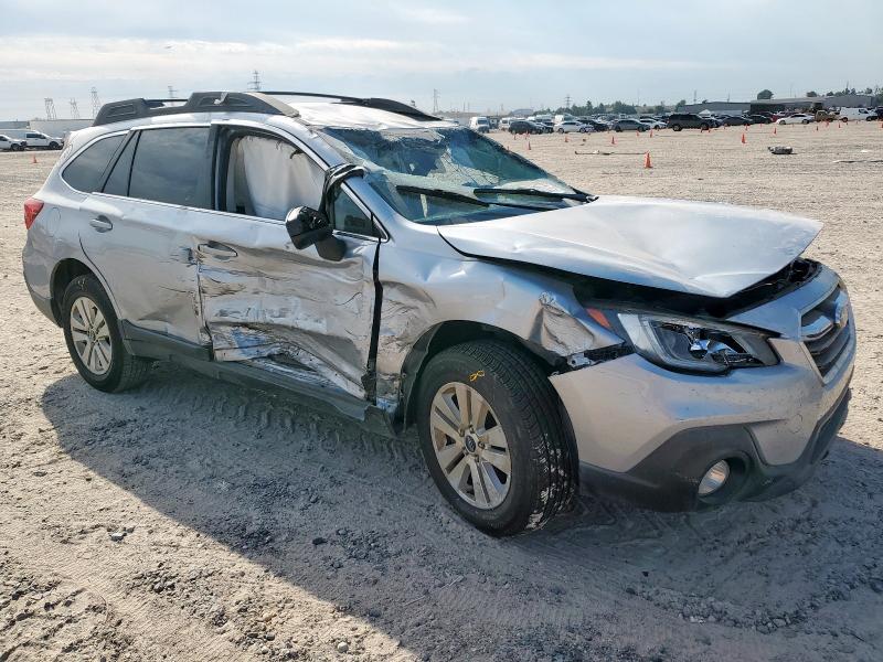 Photo 4 from auction – 2019 SUBARU OUTBACK 2. with VIN 4S4BSAFCXK3268870