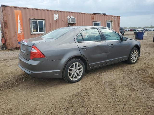 Photo 3 from auction – 2012 FORD FUSION SEL with VIN 3FAHP0JA7CR190900