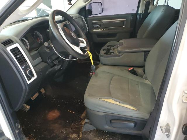 Photo 7 from auction – 2017 RAM 1500 SLT with VIN 1C6RR6TT5HS722948