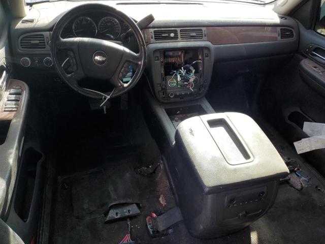 Photo 8 from auction – 2009 CHEVROLET SILVERADO with VIN 3GCEK13329G124355