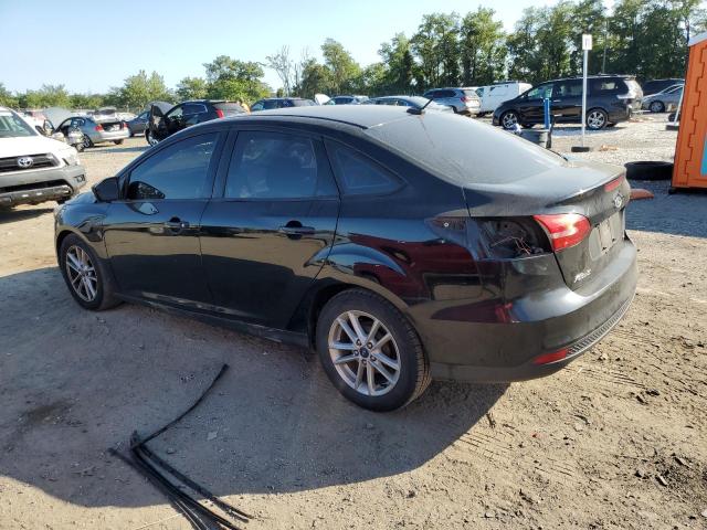 Photo 2 from auction – 2017 FORD FOCUS SE with VIN 1FADP3F24HL268136