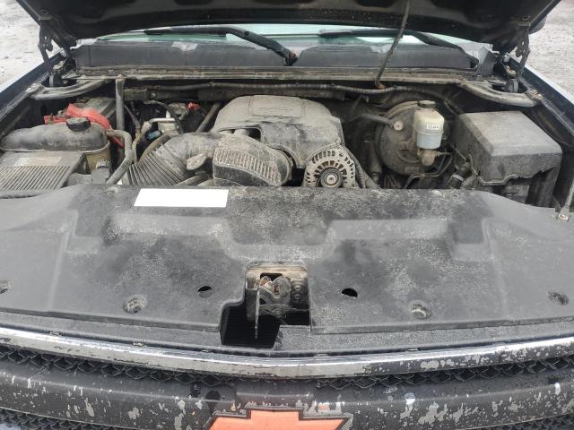 Photo 11 from auction – 2009 CHEVROLET SILVERADO with VIN 1GCEK29J99Z276144