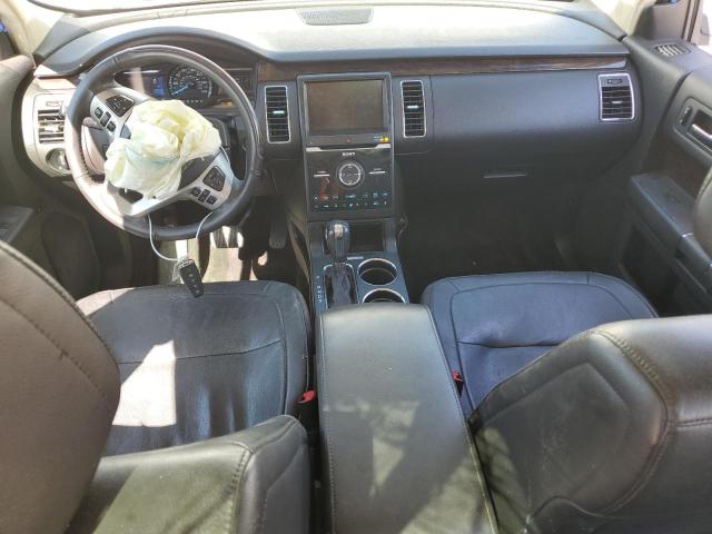 Photo 8 from auction – 2013 FORD FLEX LIMIT with VIN 2FMGK5D82DBD20670