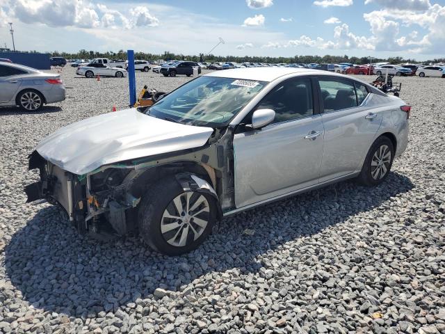 NISSAN ALTIMA S 2022 with VIN 1N4BL4BV1NN305846 - Photo from auction
