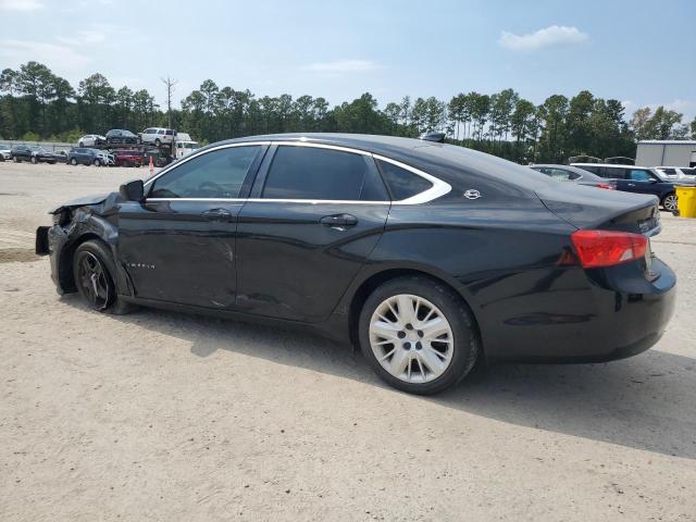Photo 2 from auction – 2017 CHEVROLET IMPALA LS with VIN 2G11Z5SAXH9147708