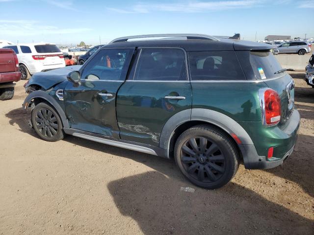 Photo 2 from auction – 2019 MINI COOPER COU with VIN WMZYS7C52K3F46560