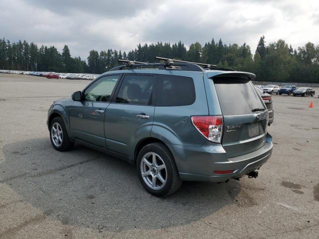 Photo 2 from auction – 2011 SUBARU FORESTER L with VIN JF2SHAEC7BH773127