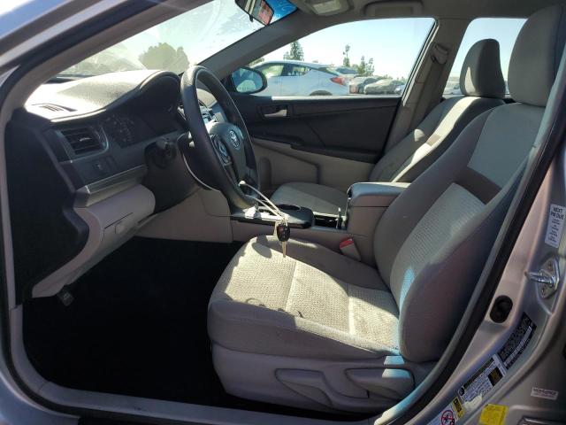 Photo 7 from auction – 2012 TOYOTA CAMRY BASE with VIN 4T1BF1FK9CU129966