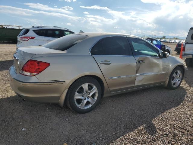 Photo 3 from auction – 2005 ACURA RL with VIN JH4KB16505C002217