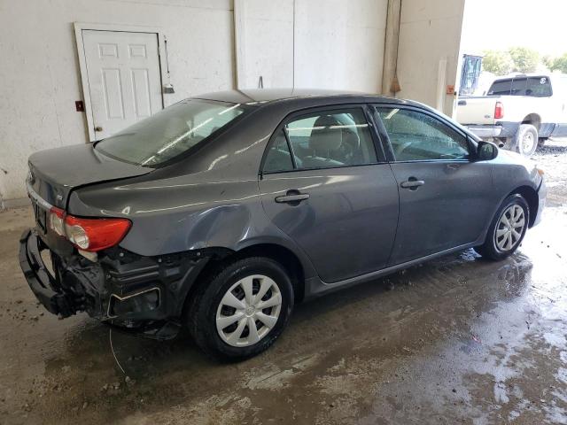Photo 3 from auction – 2011 TOYOTA COROLLA BA with VIN 2T1BU4EEXBC695606