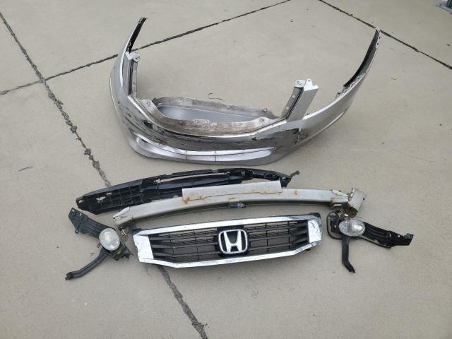Photo 12 from auction – 2008 HONDA ACCORD with VIN 1HGCP36868A078958