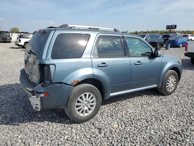 Photo 3 from auction – 2011 MERCURY MARINER PR with VIN 4M2CN8H74BKJ01686