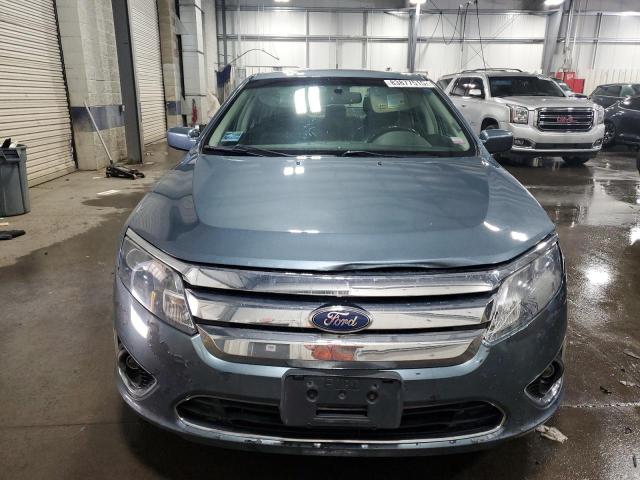 Photo 5 from auction – 2012 FORD FUSION SEL with VIN 3FAHP0JG6CR104206