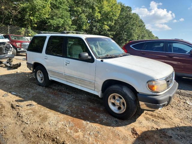 Photo 4 from auction – 2001 FORD EXPLORER X with VIN 1FMZU63E01ZA37449