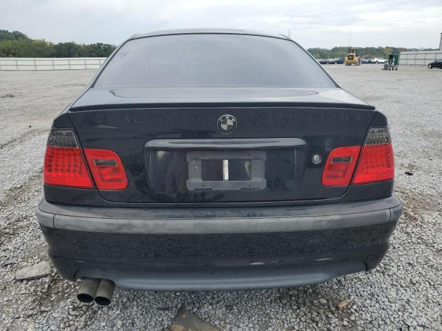 Photo 6 from auction – 2005 BMW 330 I with VIN WBAEV53475KM08572