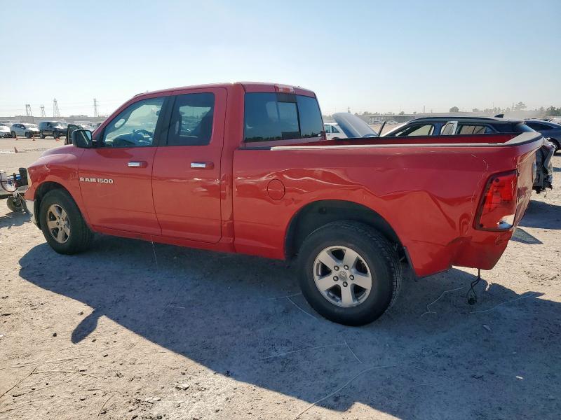 Photo 2 from auction – 2012 DODGE RAM 1500 S with VIN 1C6RD6GP2CS220113