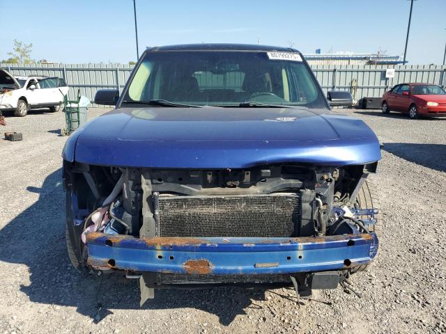 Photo 5 from auction – 2013 FORD FLEX LIMIT with VIN 2FMHK6DT3DBD04752