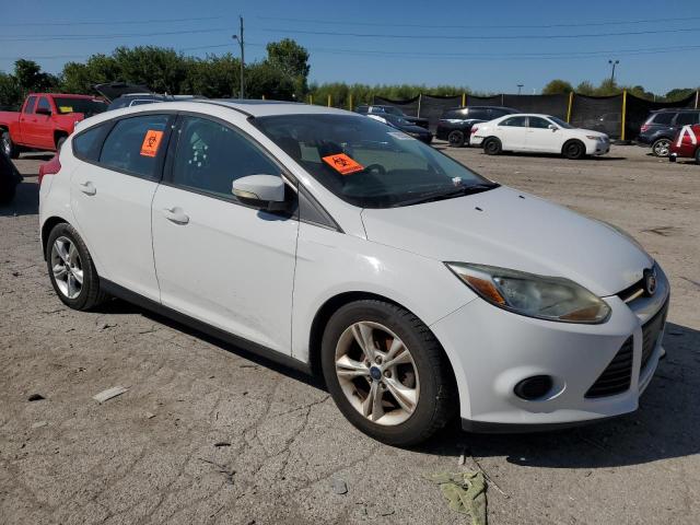 Photo 4 from auction – 2014 FORD FOCUS SE with VIN 1FADP3K25EL425741