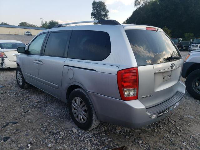 Photo 2 from auction – 2011 KIA SEDONA LX with VIN KNDMG4C73B6379962