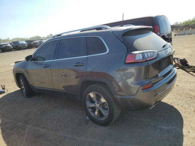 Photo 2 from auction – 2019 JEEP CHEROKEE L with VIN 1C4PJMDX4KD305572